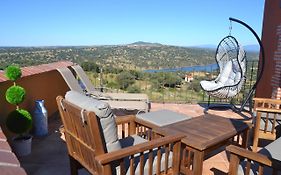 Casa Rural&SPA Mirador Gredos